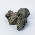 Lava rock (black) - small