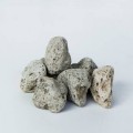 Lava rock (grey) - small